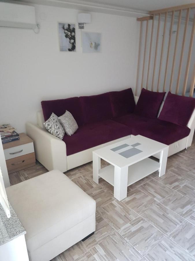 טרביניה Apartmani Most מראה חיצוני תמונה