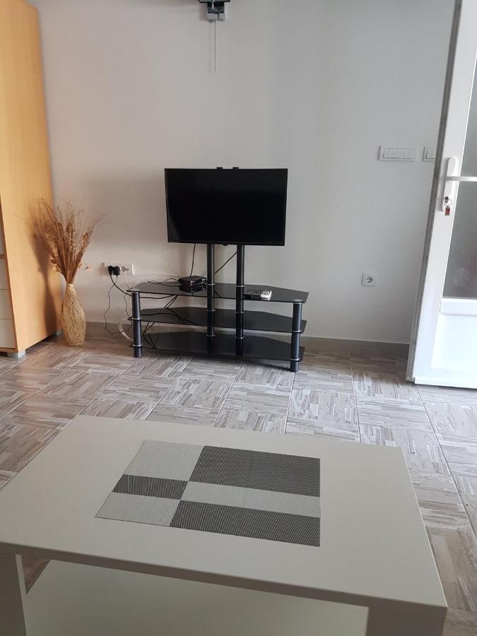 טרביניה Apartmani Most מראה חיצוני תמונה
