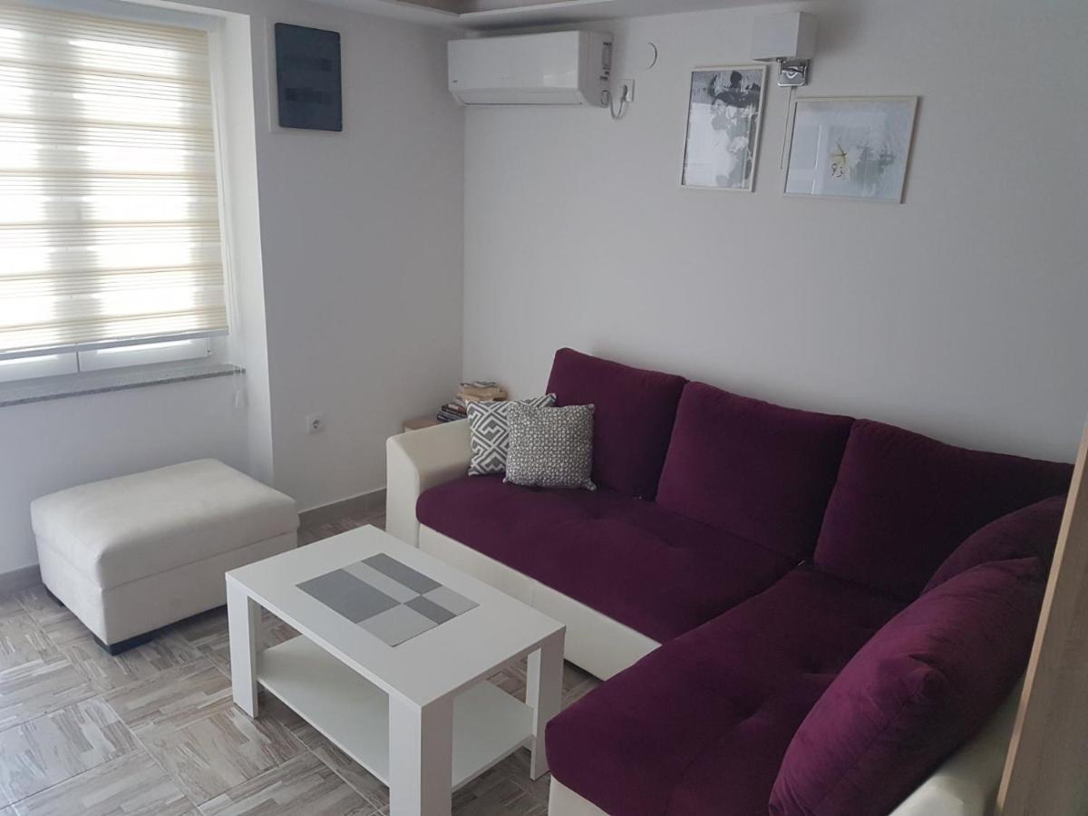 טרביניה Apartmani Most מראה חיצוני תמונה